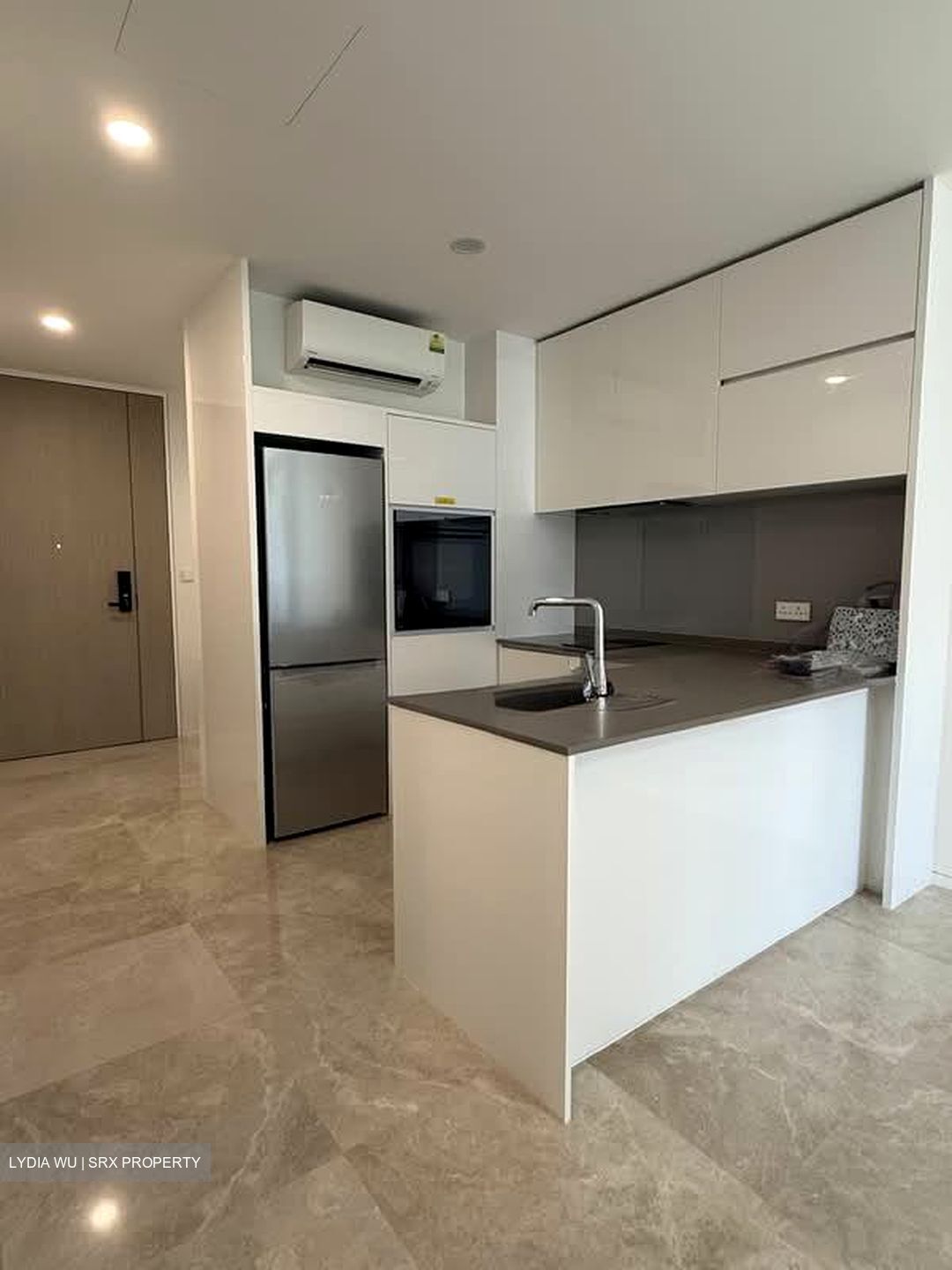 Amber Park (D15), Condominium #564489861